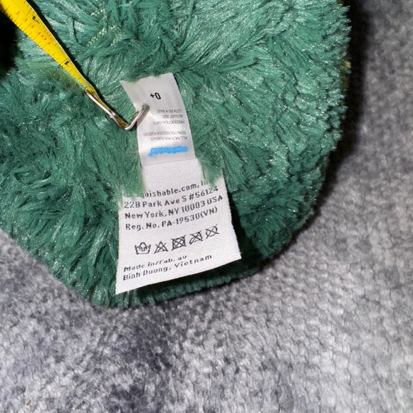 Squishable Plush Avocado - Picture 7 of 7